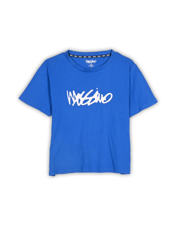 VINTAGE T-SHIRT - L