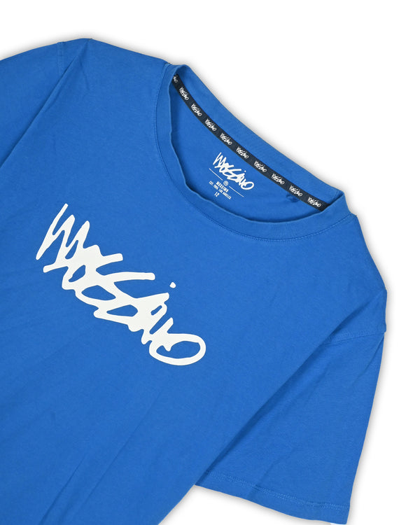 VINTAGE T-SHIRT - L