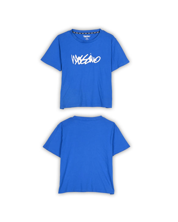 VINTAGE T-SHIRT - L