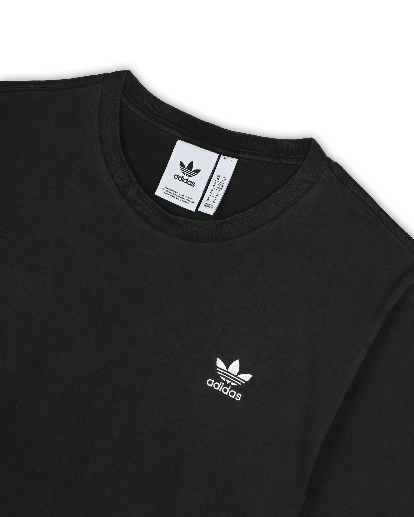 ADIDAS T-SHIRT - M