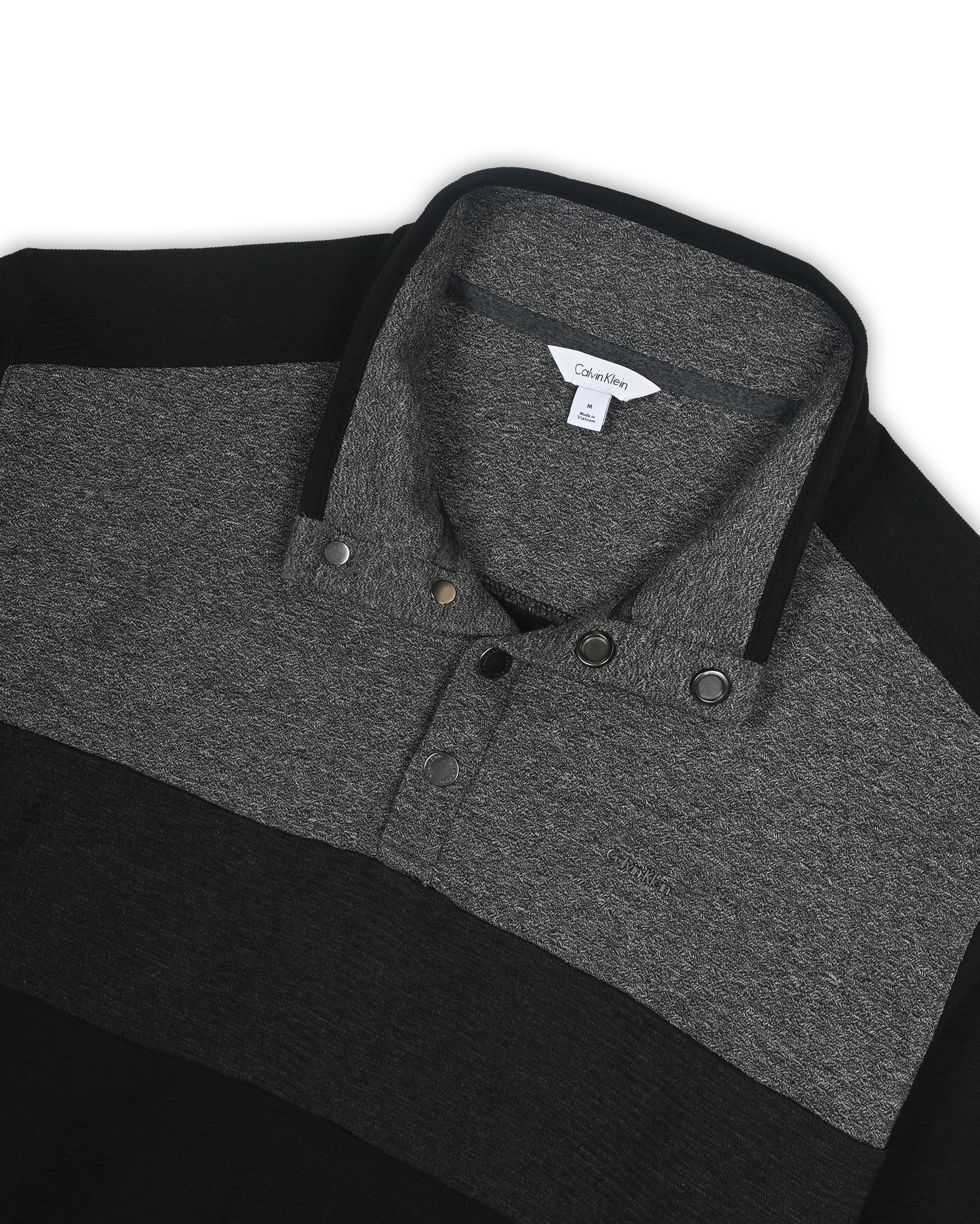 CALVIN KLEIN T-SHIRT - M