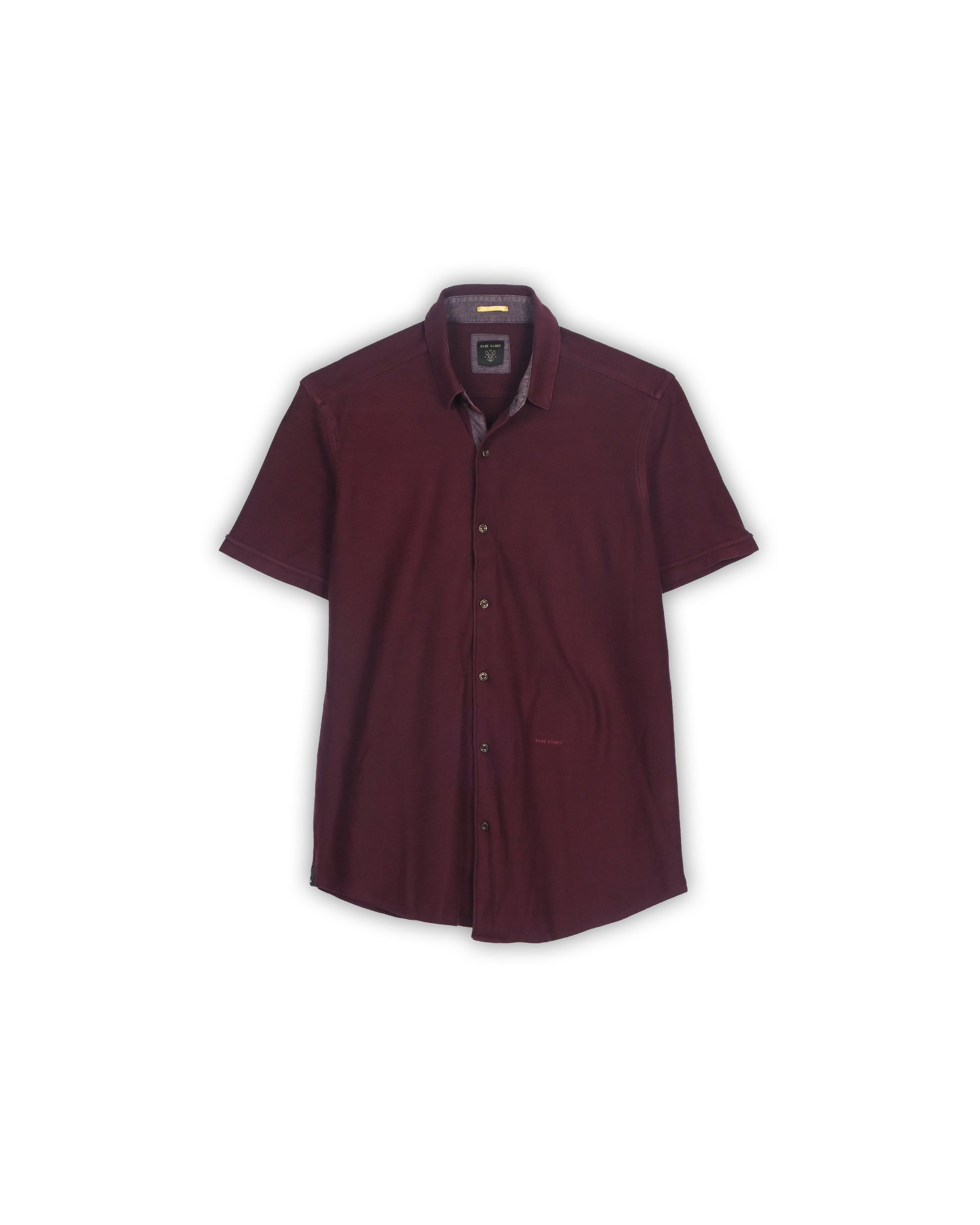 RARE RABBIT SHIRT - XS