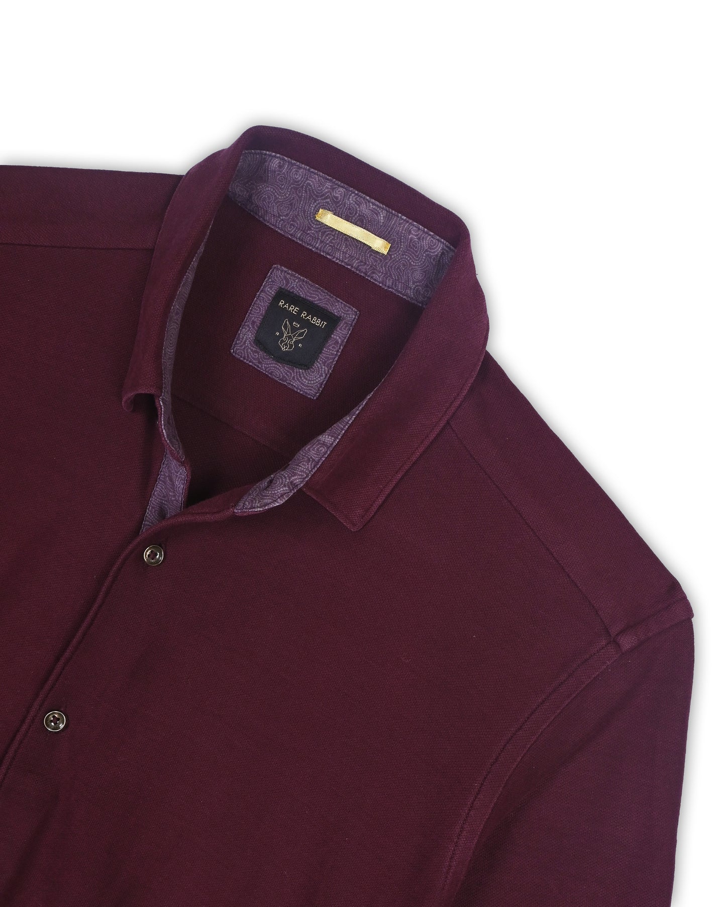 RARE RABBIT SHIRT - XS