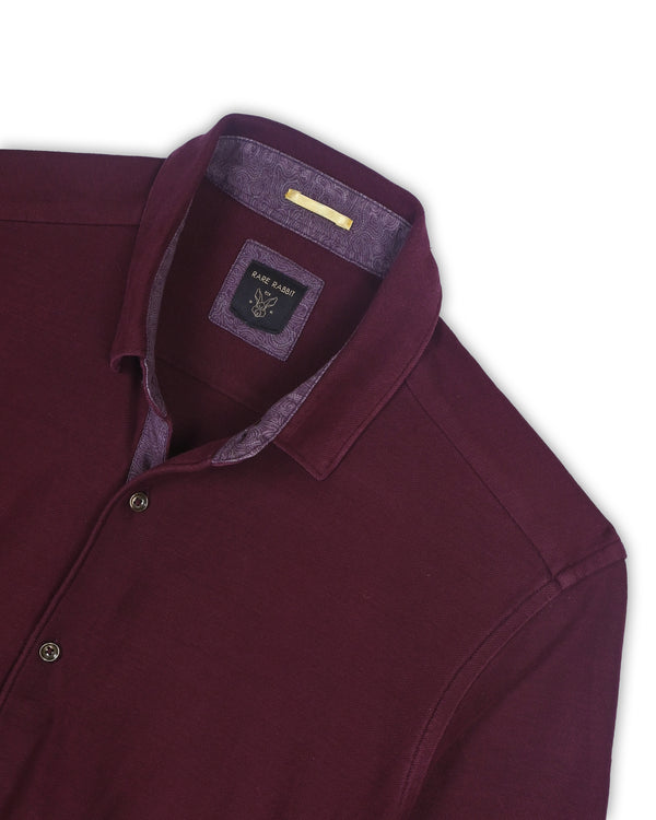 RARE RABBIT SHIRT - XS