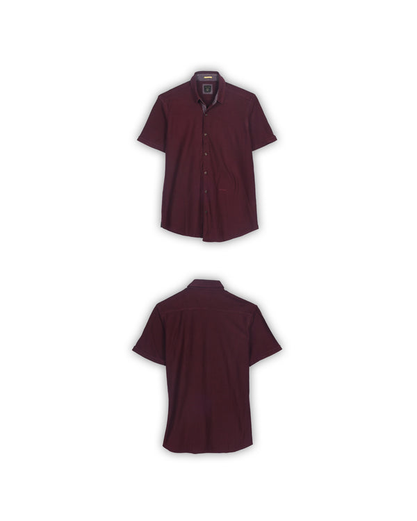 RARE RABBIT SHIRT - XS