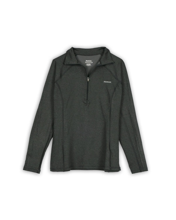 REEBOK T-SHIRT - S
