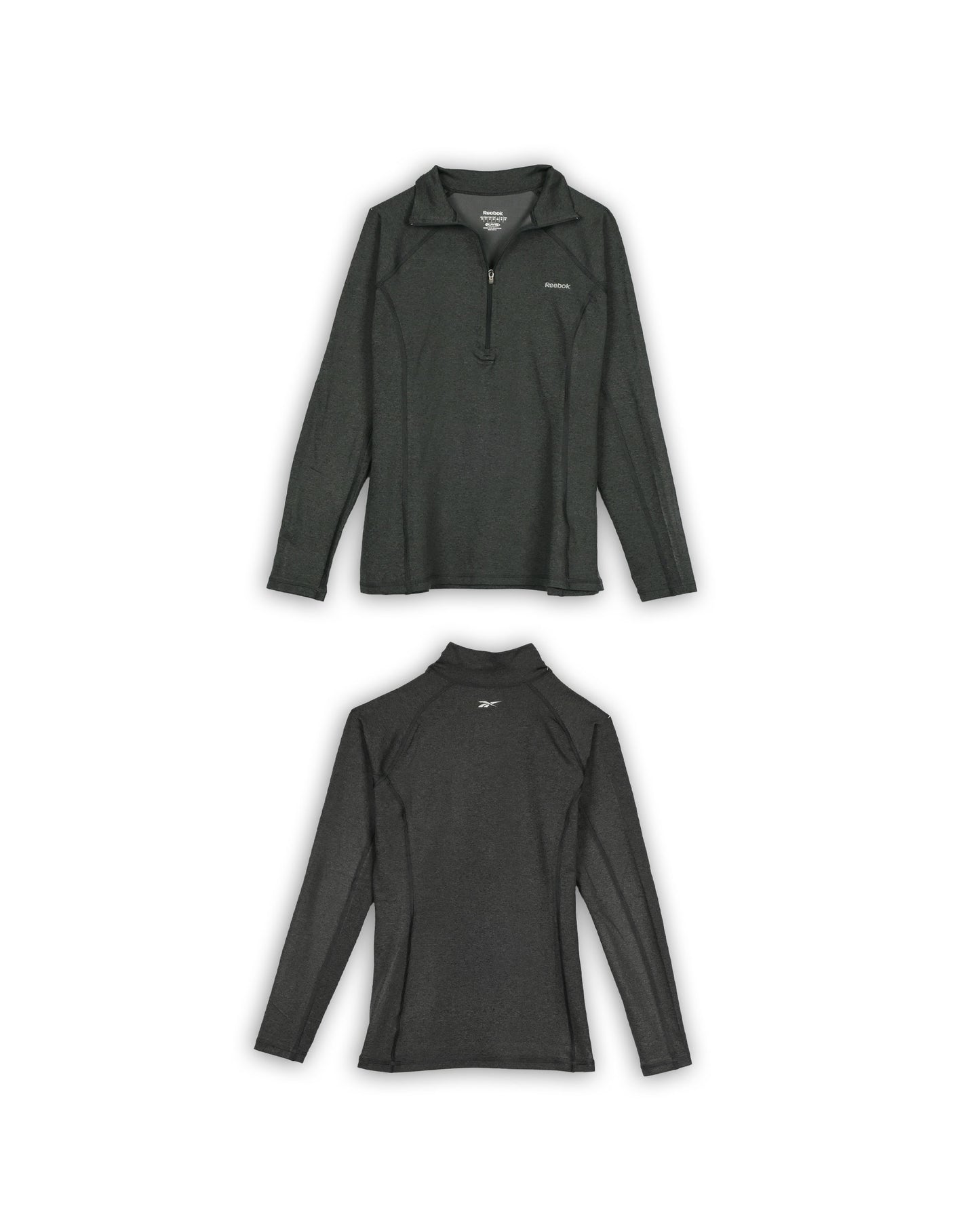 REEBOK T-SHIRT - S