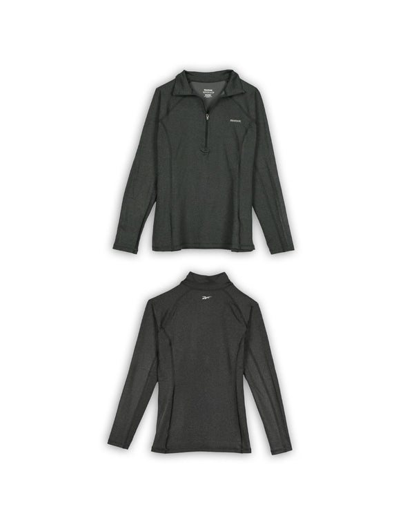 REEBOK T-SHIRT - S