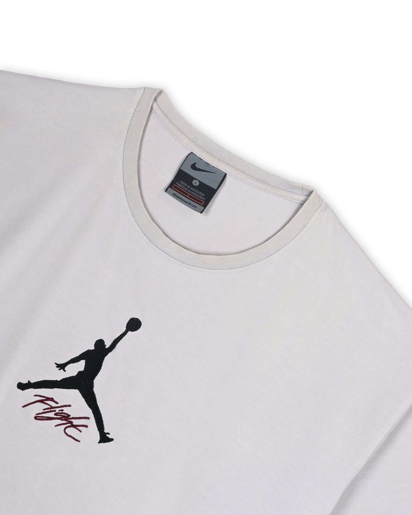 NIKE T-SHIRT - L