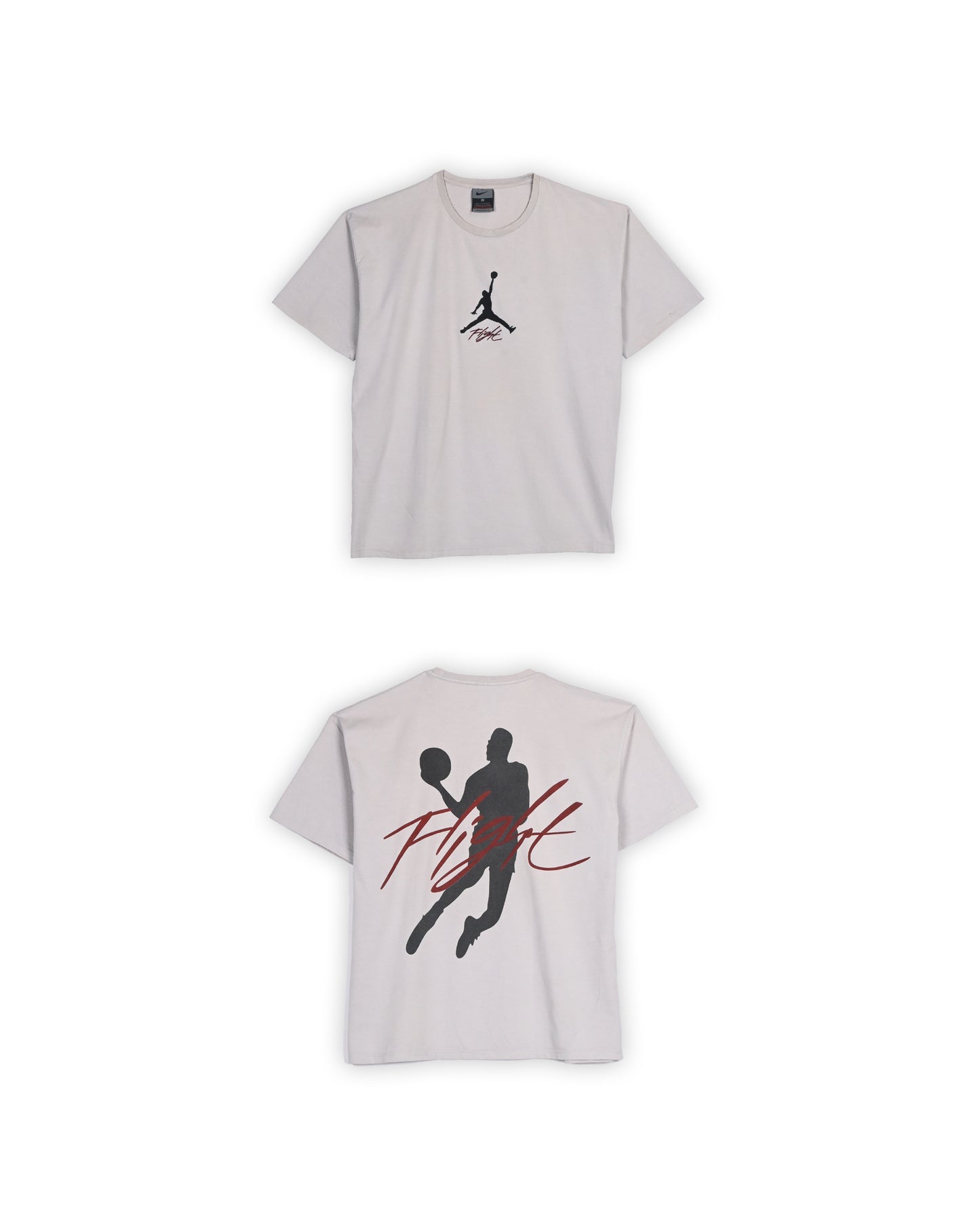 NIKE T-SHIRT - L