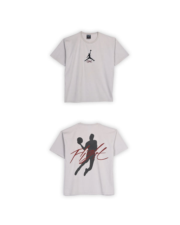 NIKE T-SHIRT - L