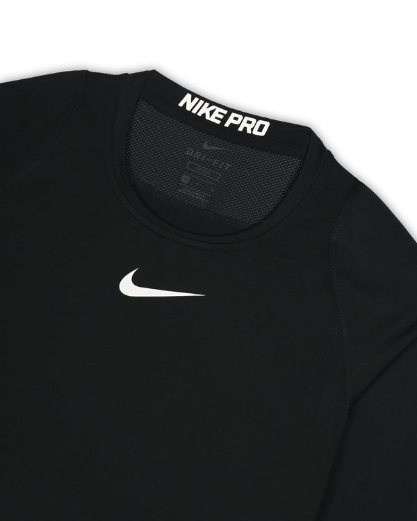 NIKE PRO COMPRESSION T-SHIRT - M