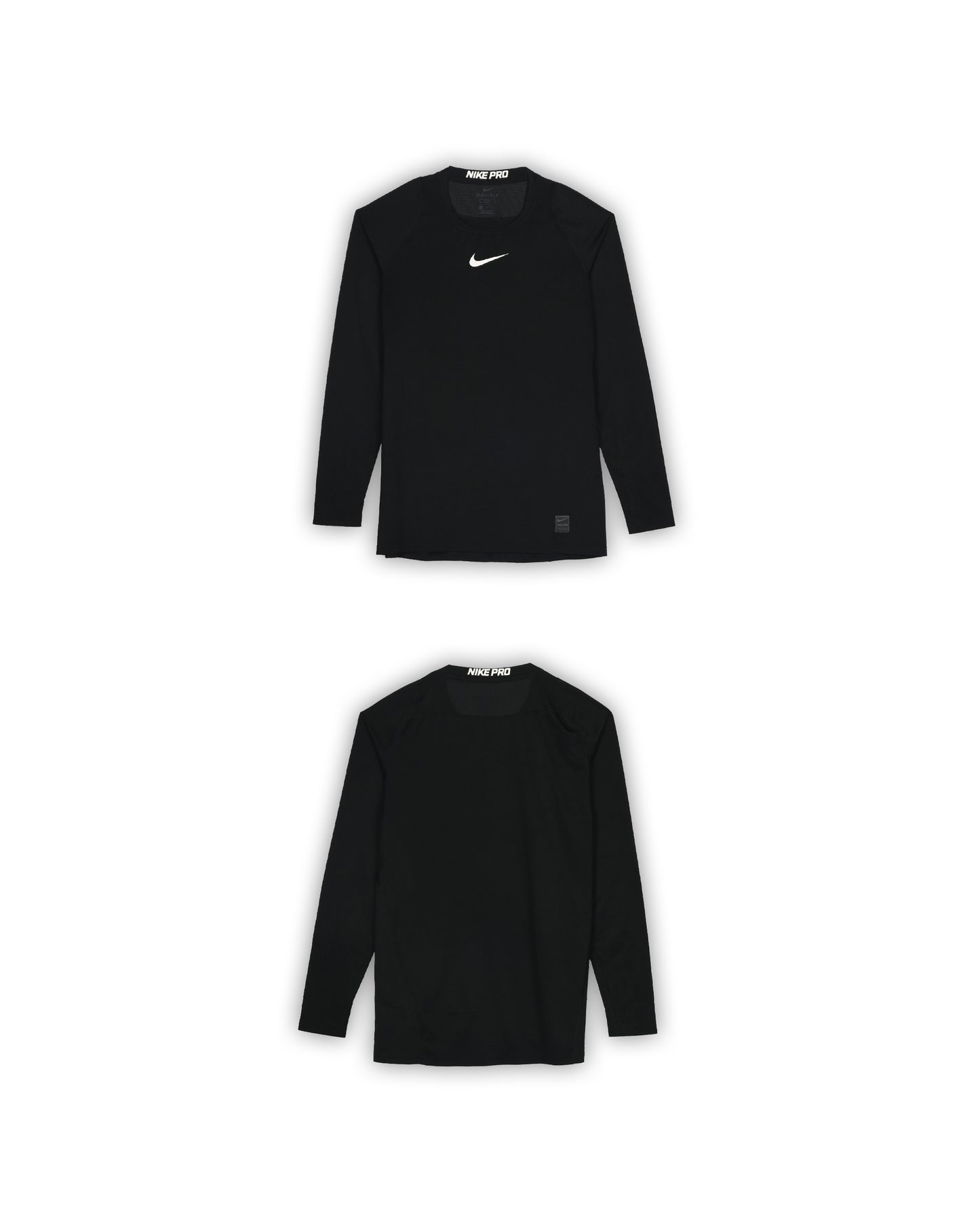 NIKE PRO COMPRESSION T-SHIRT - M