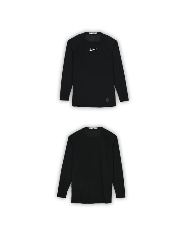 NIKE PRO COMPRESSION T-SHIRT - M