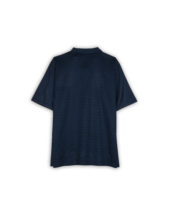 ADIDAS POLO T-SHIRT - XL