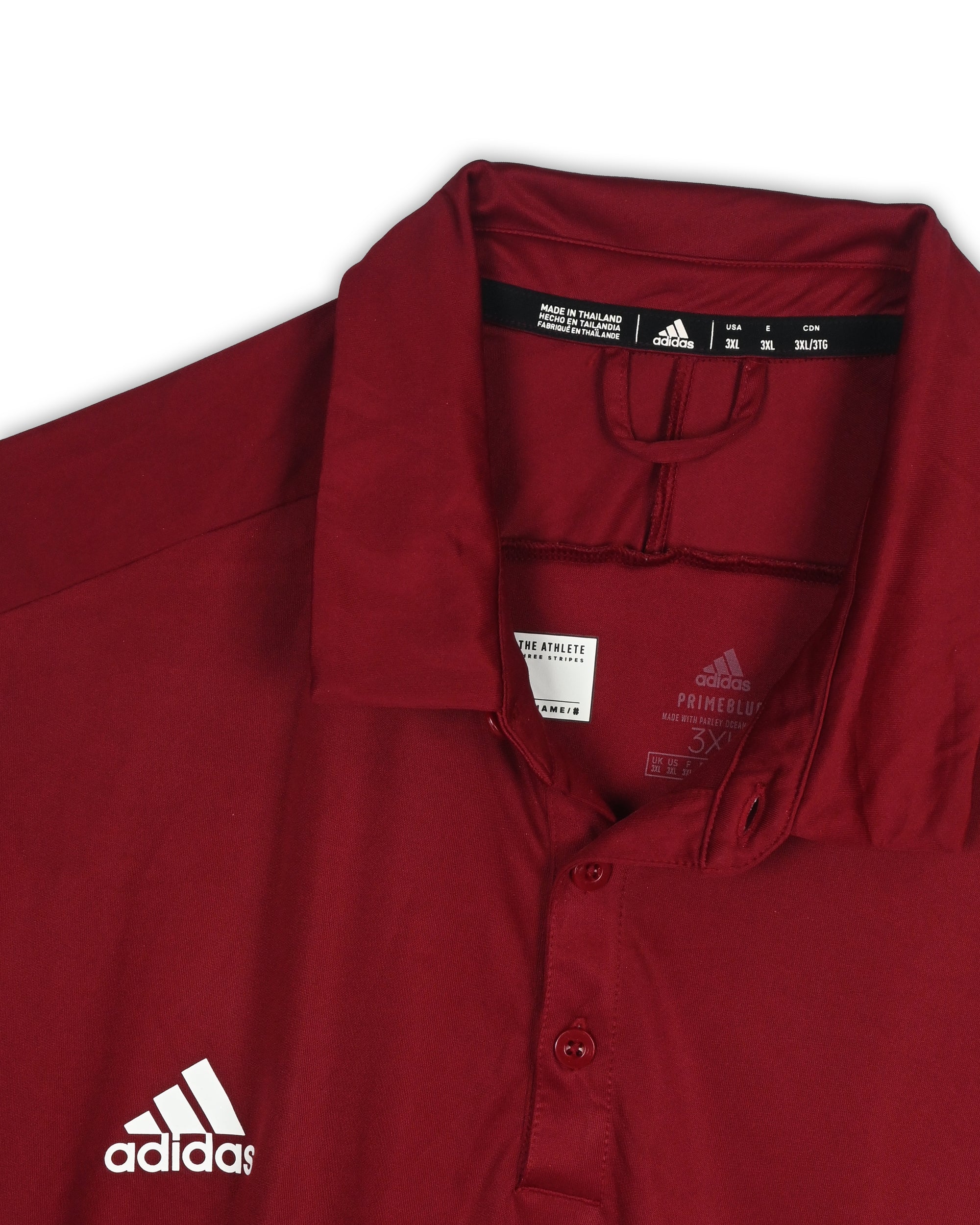 ADIDAS T-SHIRT - XXXL