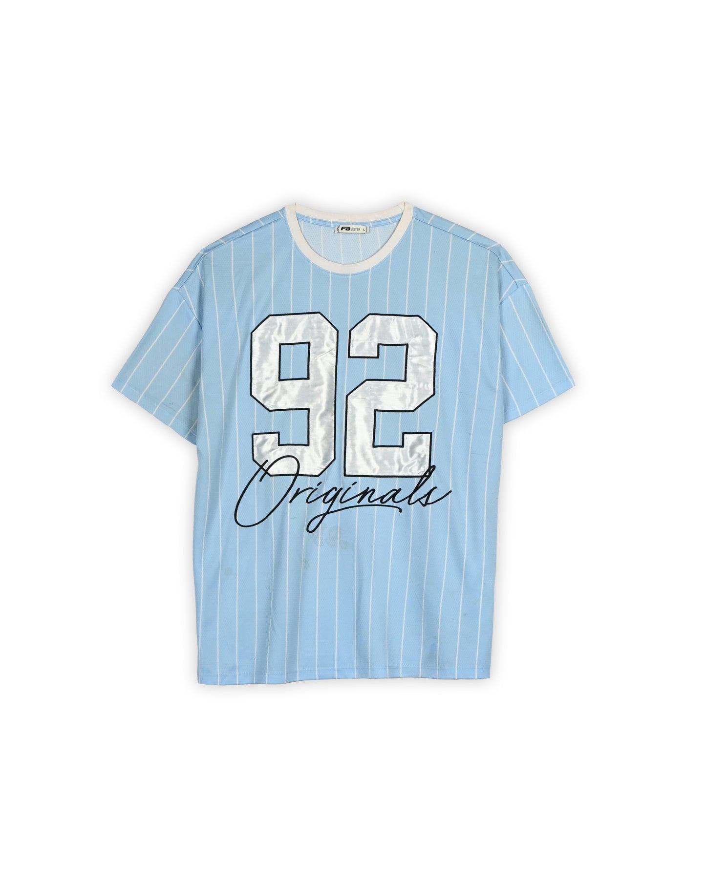 FB SISTER T-SHIRT - L