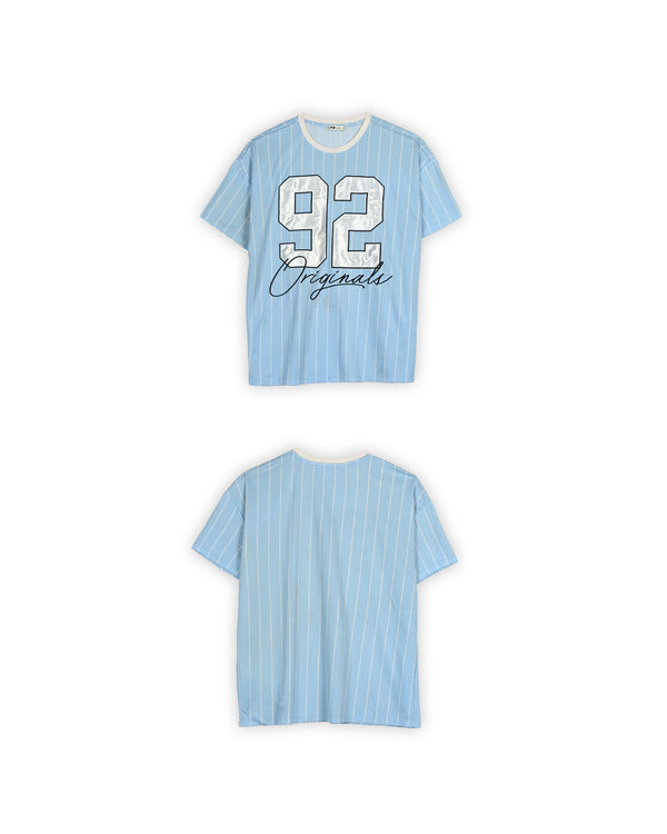 FB SISTER T-SHIRT - L