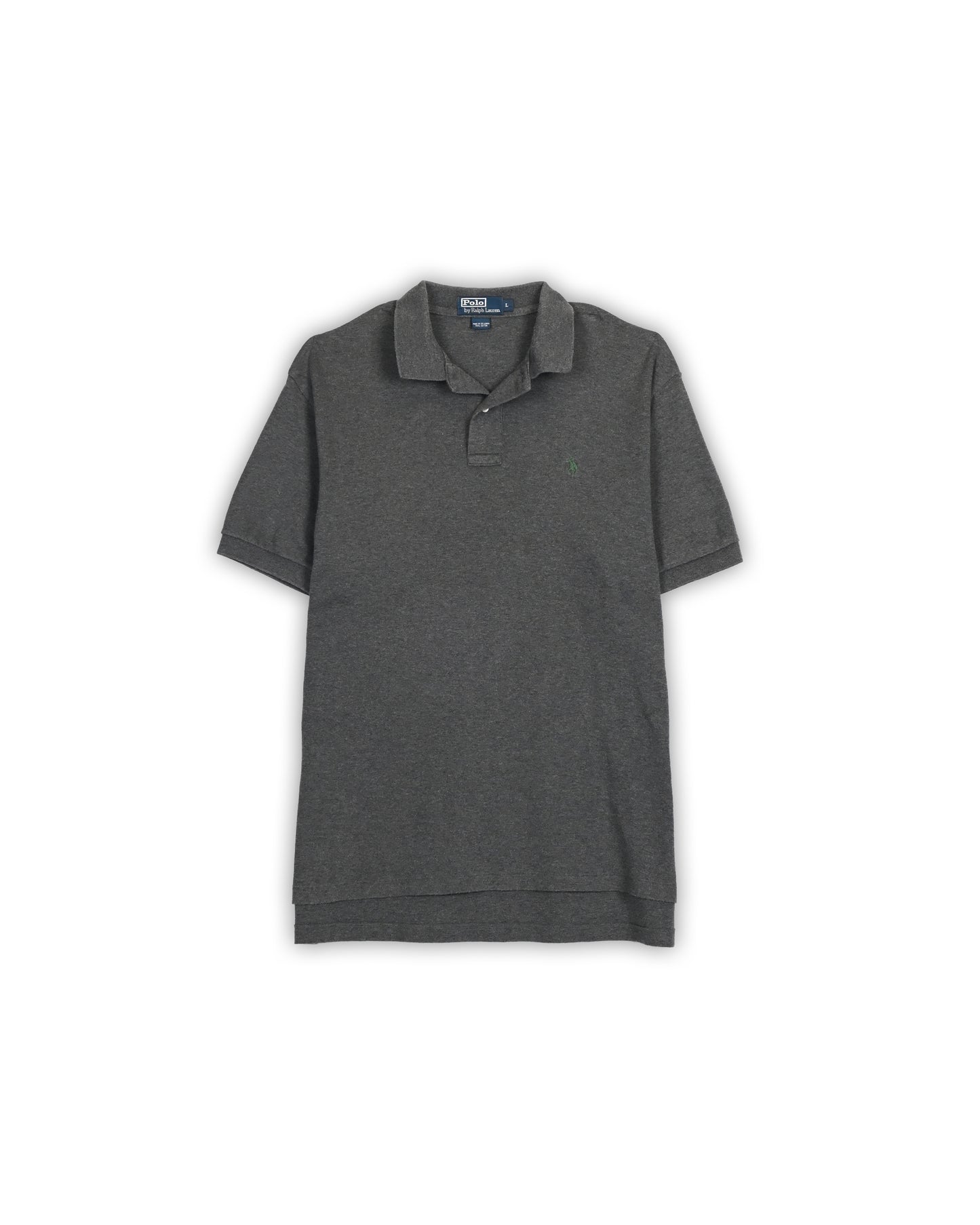 POLO RALPH LAUREN T-SHIRT - L