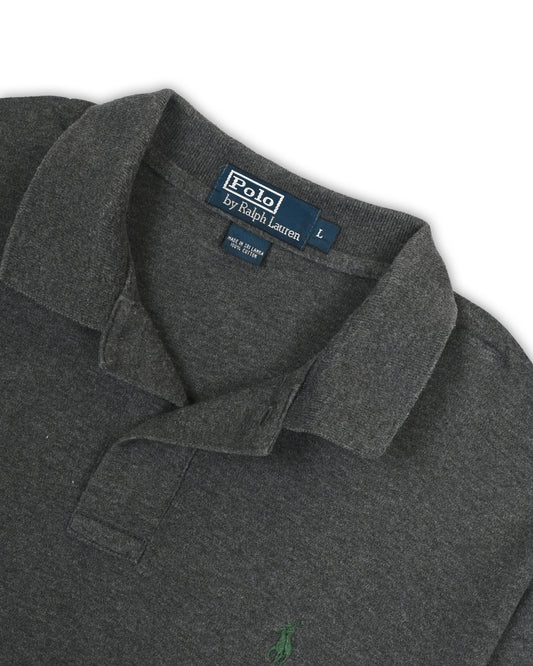 POLO RALPH LAUREN T-SHIRT - L