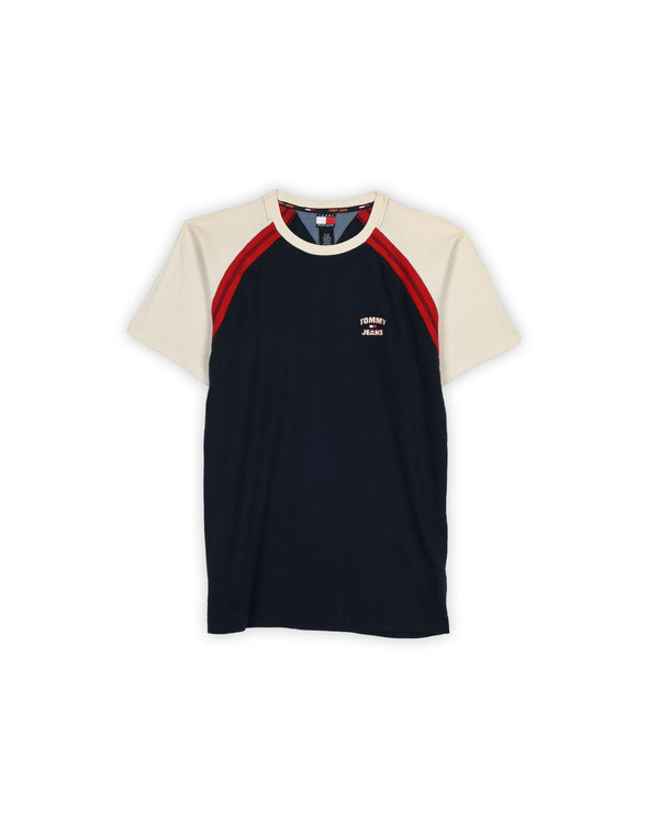 TOMMY HILFIGER T-SHIRT - XL