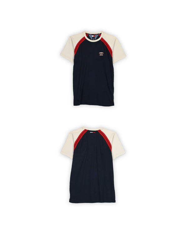 TOMMY HILFIGER T-SHIRT - XL