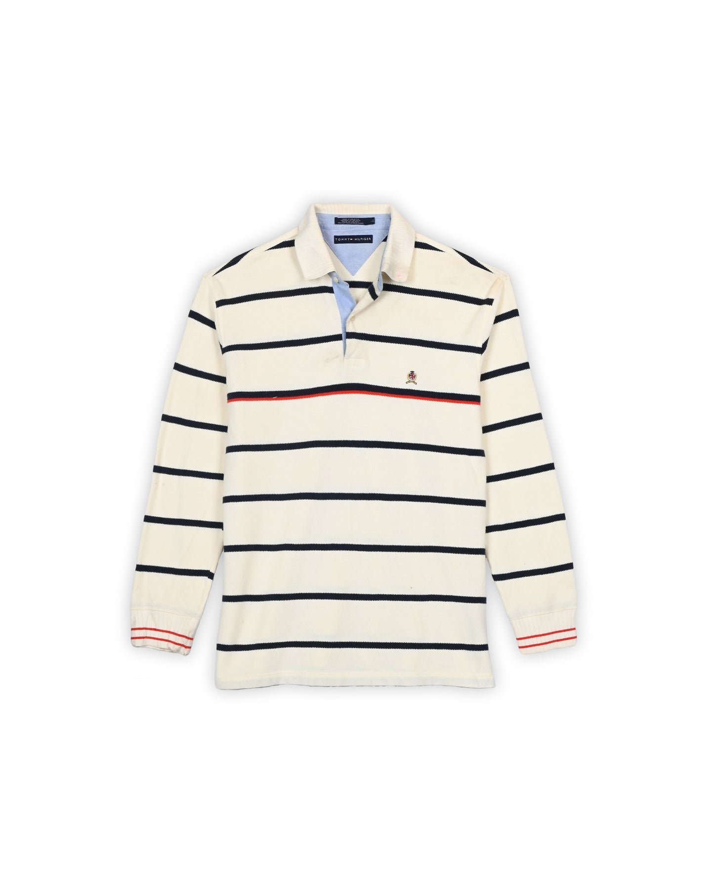 TOMMY HILFIGER T-SHIRT - L