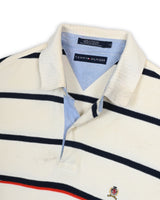 TOMMY HILFIGER T-SHIRT - L