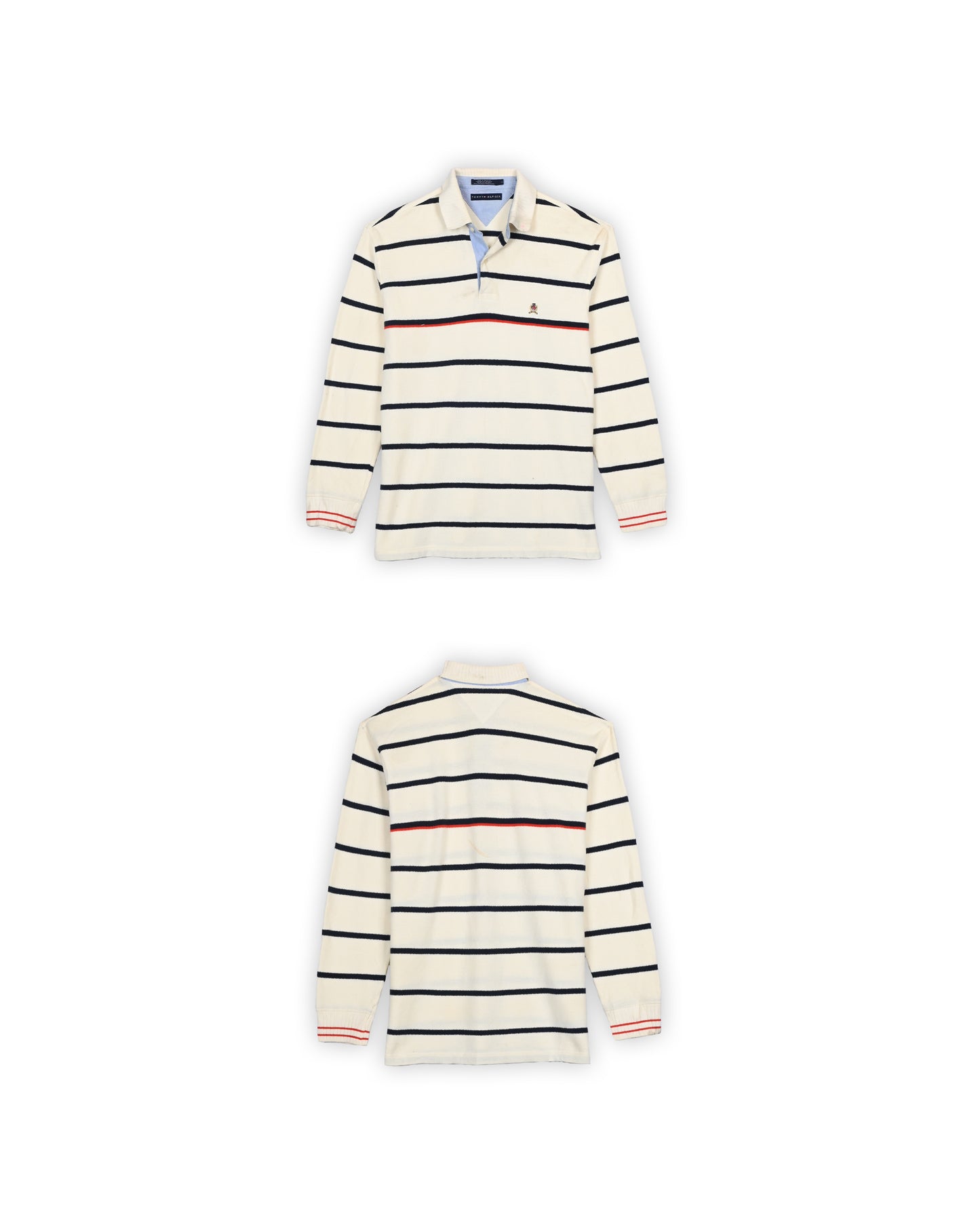 TOMMY HILFIGER T-SHIRT - L
