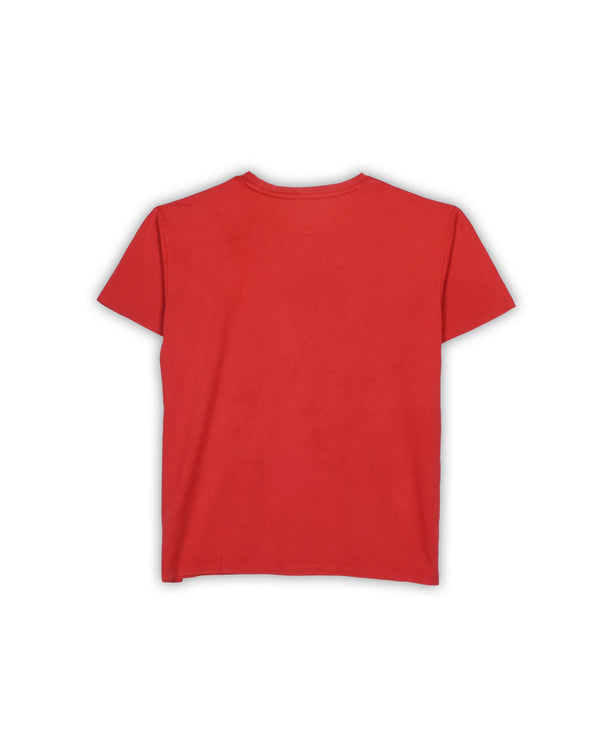 POLO RALPH LAUREN T-SHIRT - M
