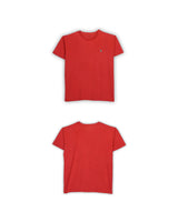 POLO RALPH LAUREN T-SHIRT - M