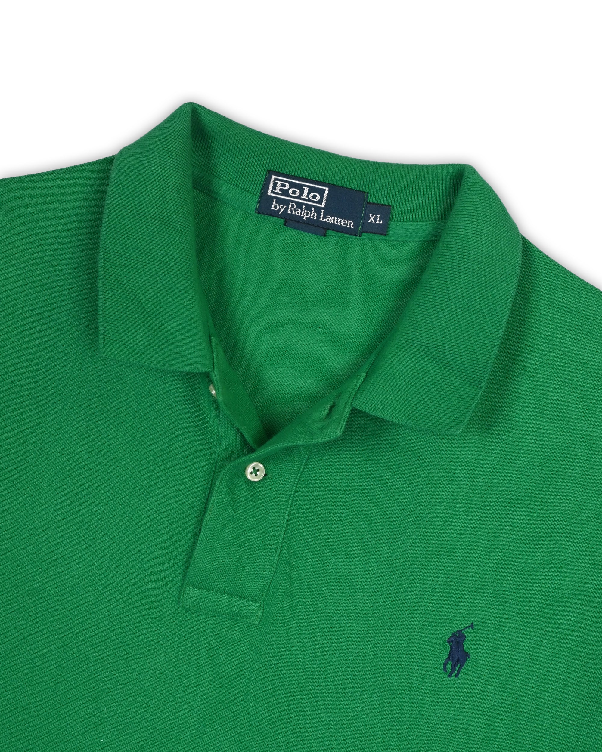 POLO RALPH LAUREN T-SHIRT - XL