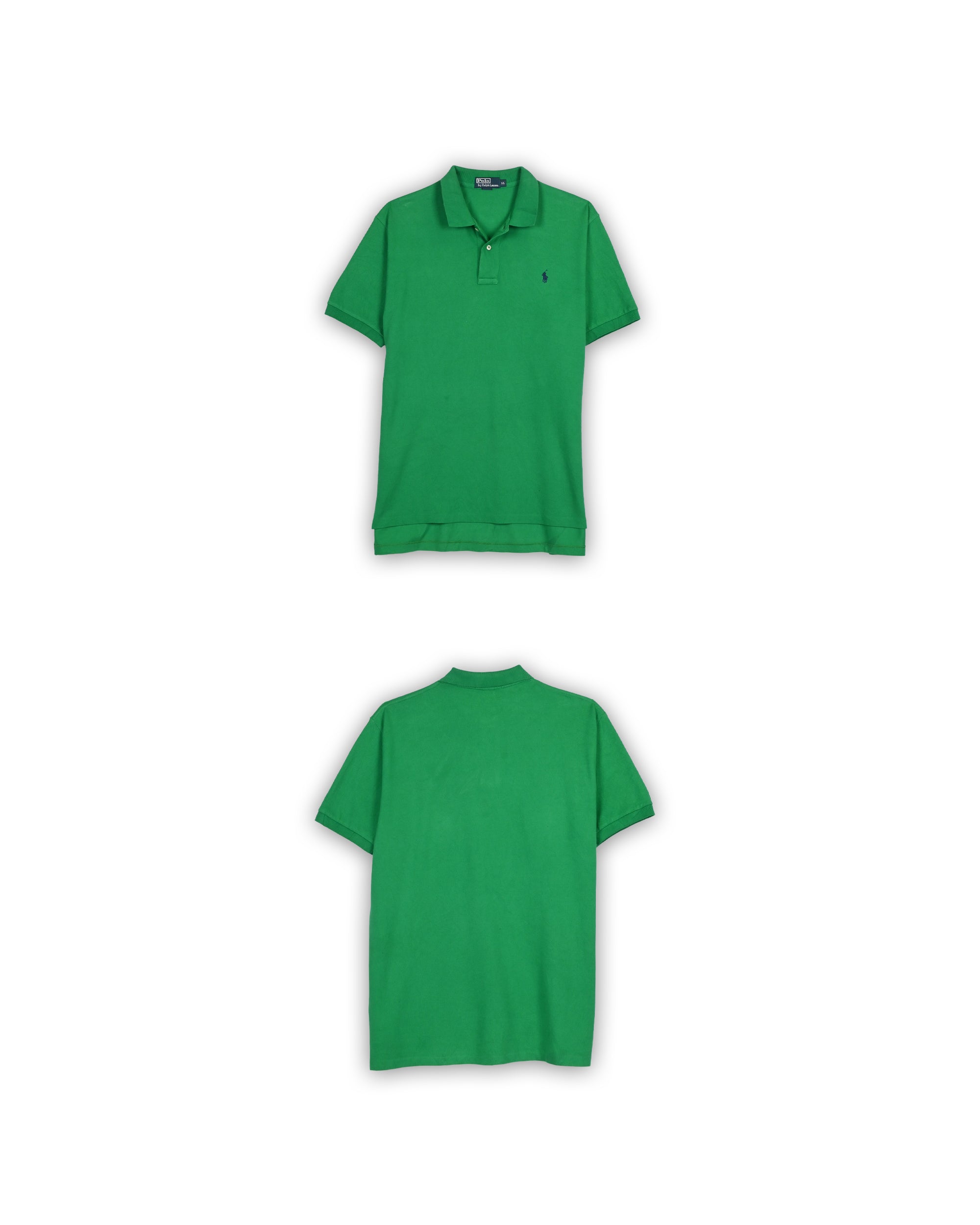 POLO RALPH LAUREN T-SHIRT - XL