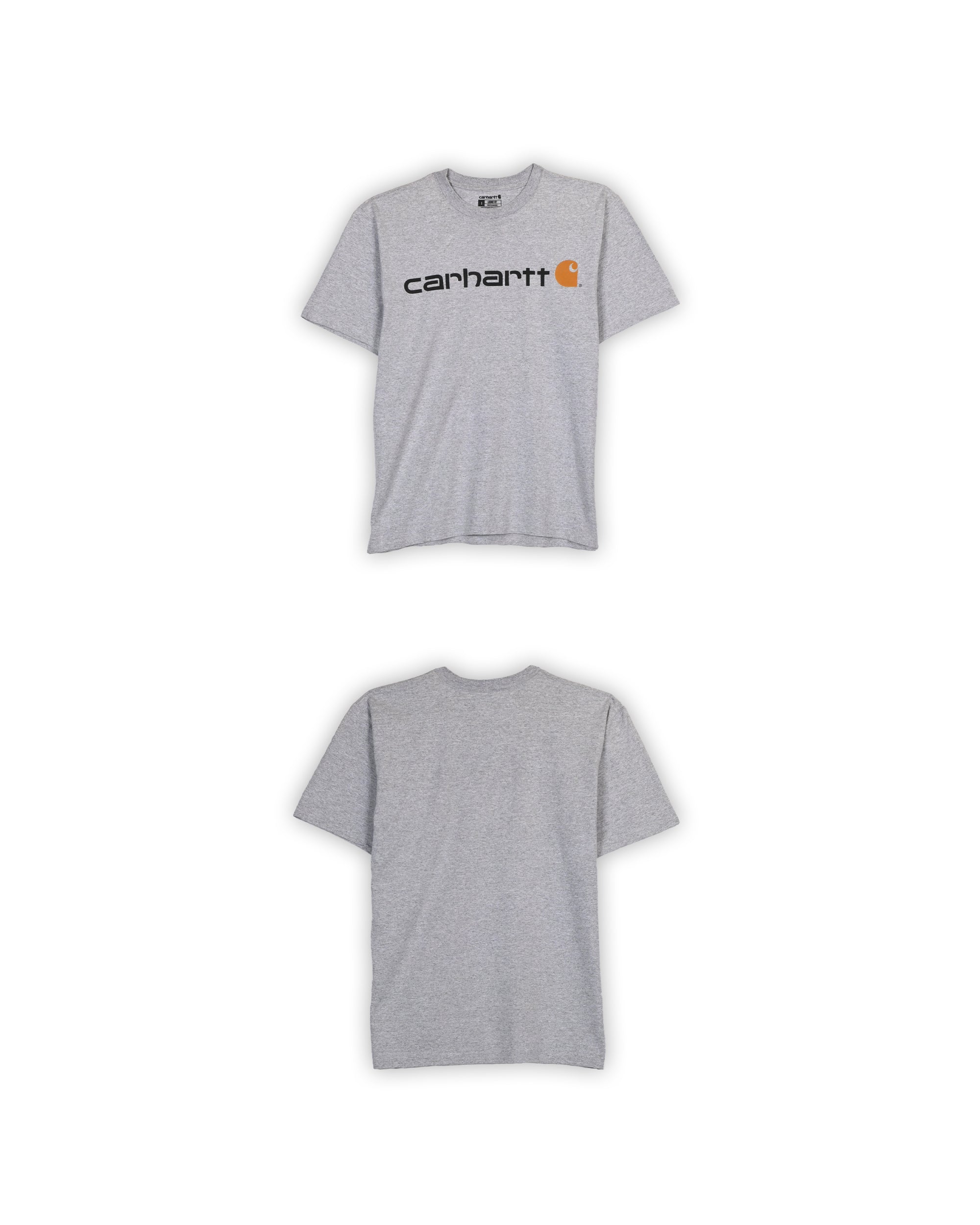 CARHARTT T-SHIRT - S