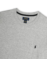 POLO RALPH LAUREN T-SHIRT - L