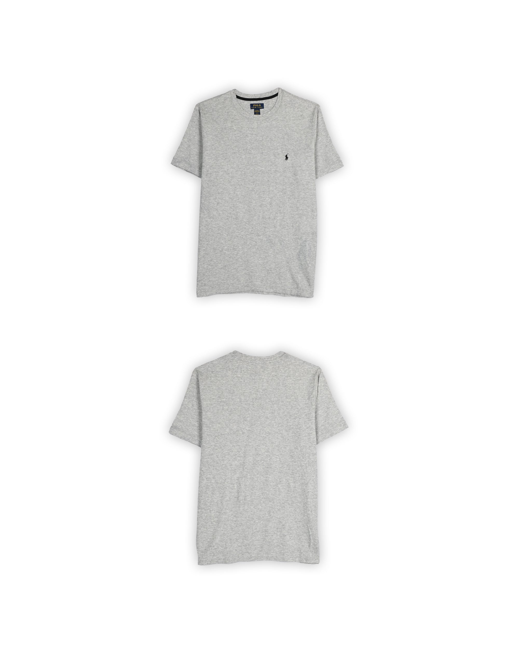 POLO RALPH LAUREN T-SHIRT - L