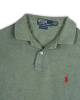 POLO RALPH LAUREN T-SHIRT - M