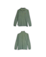 POLO RALPH LAUREN T-SHIRT - M