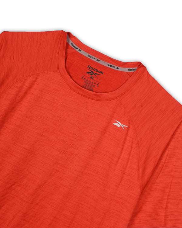 REEBOK T-SHIRT - XL