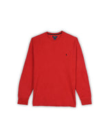 POLO RALPH LAUREN T-SHIRT - XXL