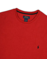 POLO RALPH LAUREN T-SHIRT - XXL