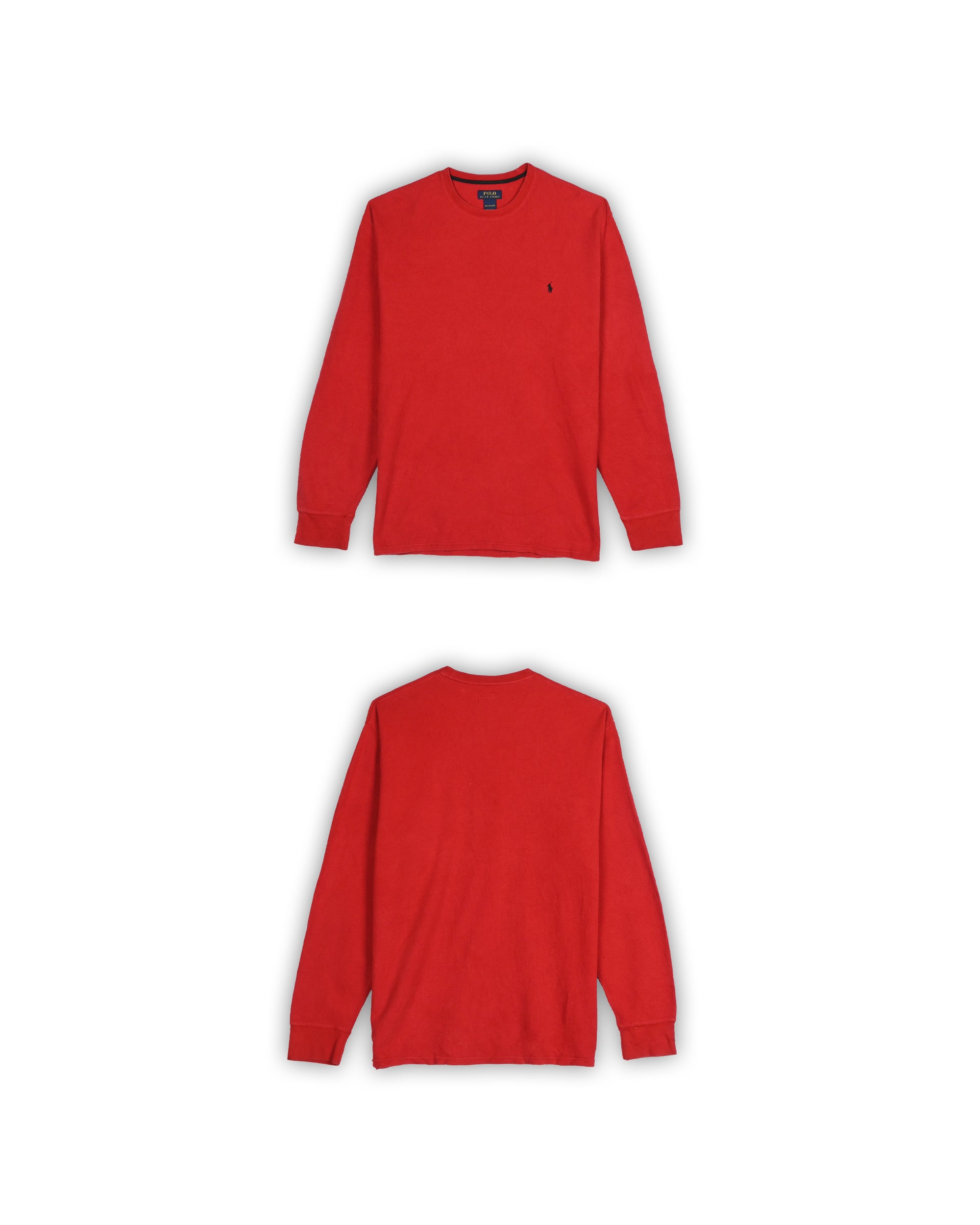 POLO RALPH LAUREN T-SHIRT - XXL