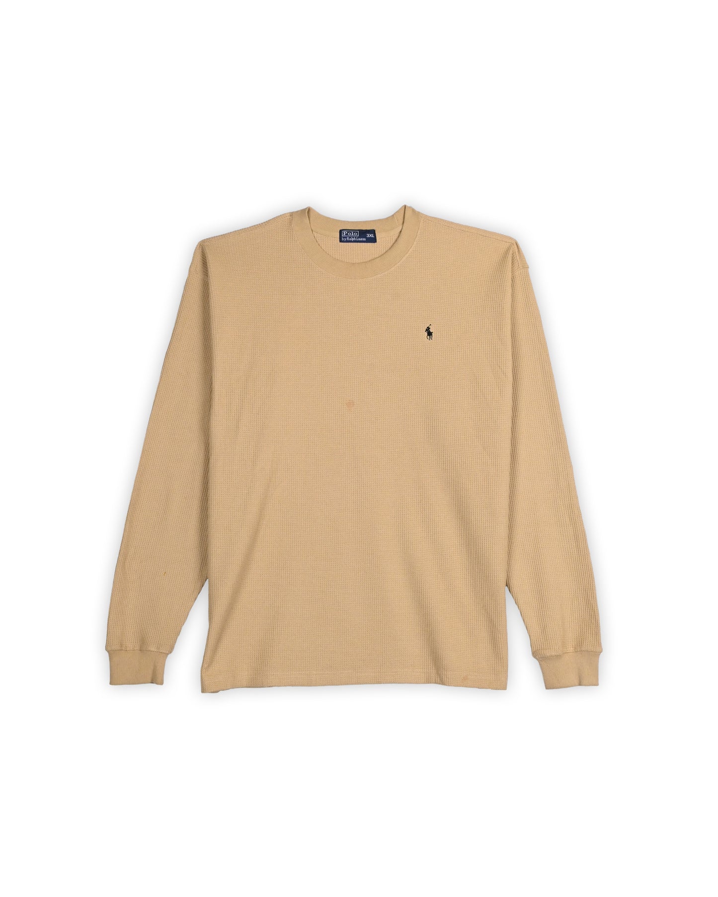 POLO RALPH LAUREN T-SHIRT - XXXL