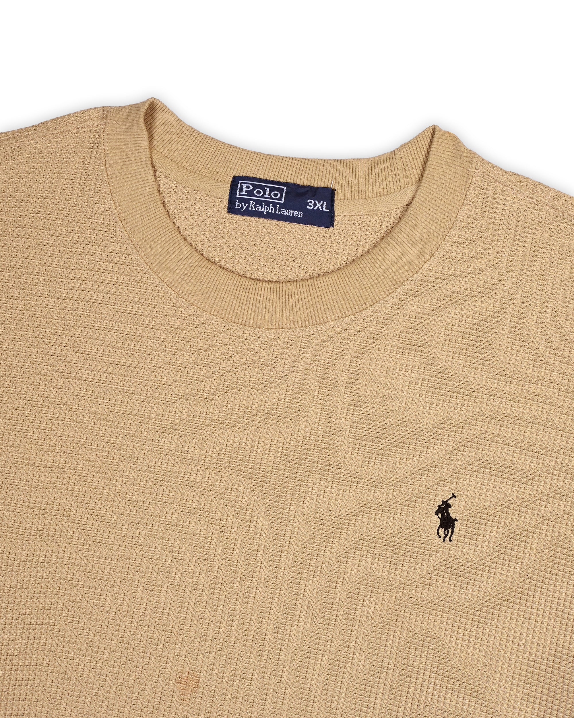 POLO RALPH LAUREN T-SHIRT - XXXL