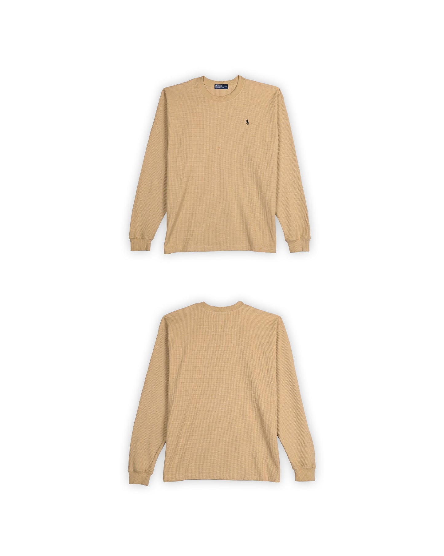 POLO RALPH LAUREN T-SHIRT - XXXL
