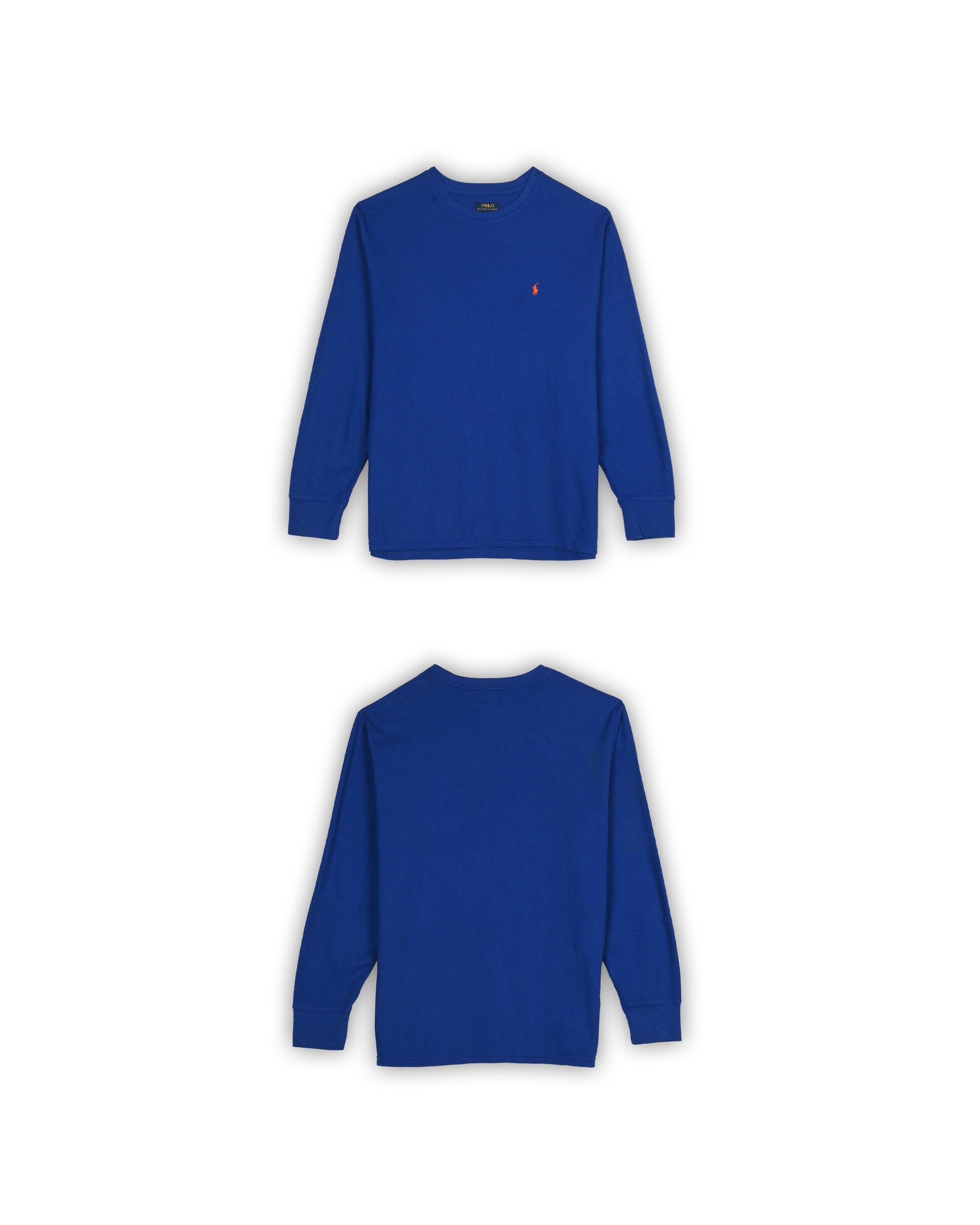 POLO RALPH LAUREN T-SHIRT - XXL