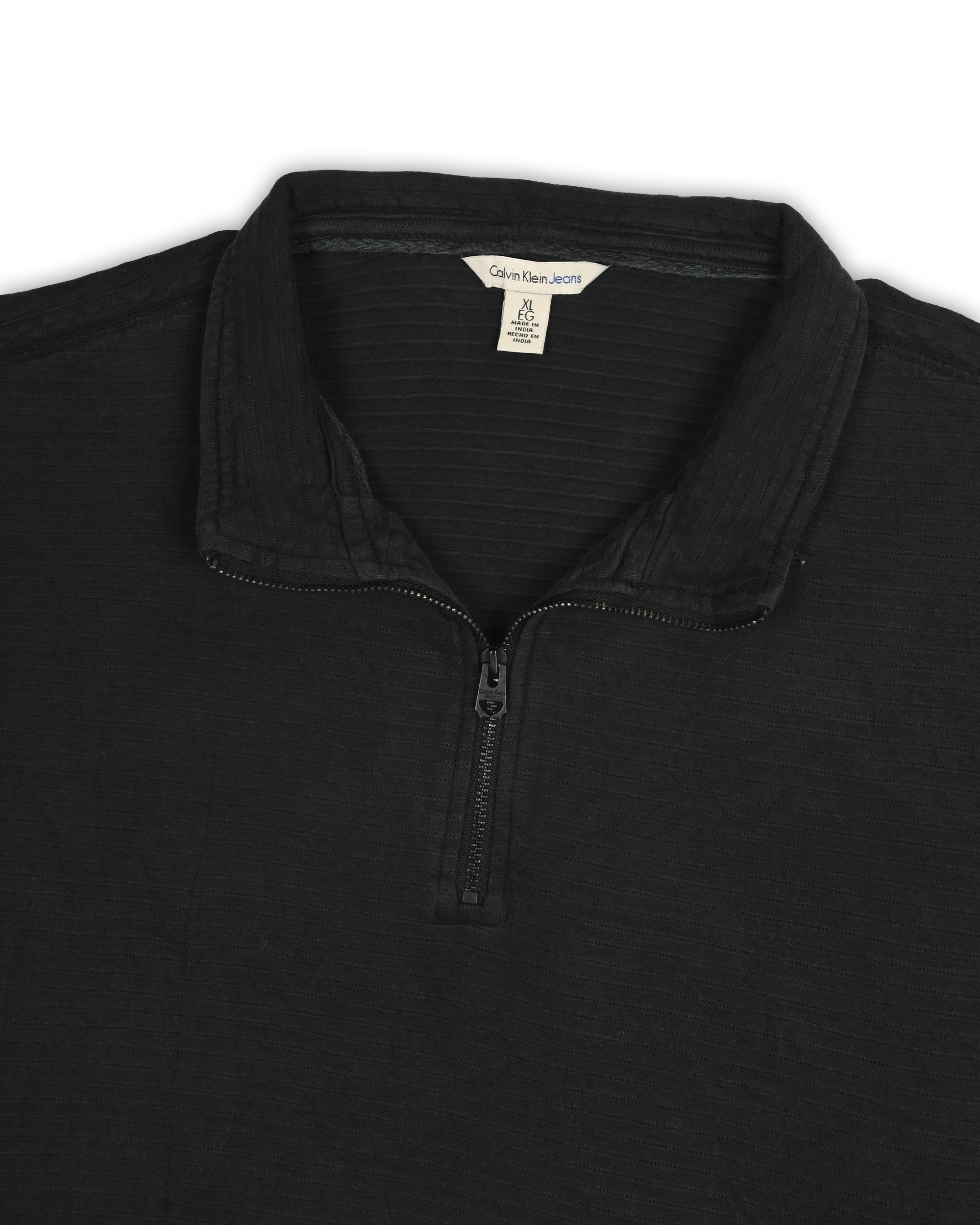 CALVIN KLEIN JEANS T-SHIRT - XL