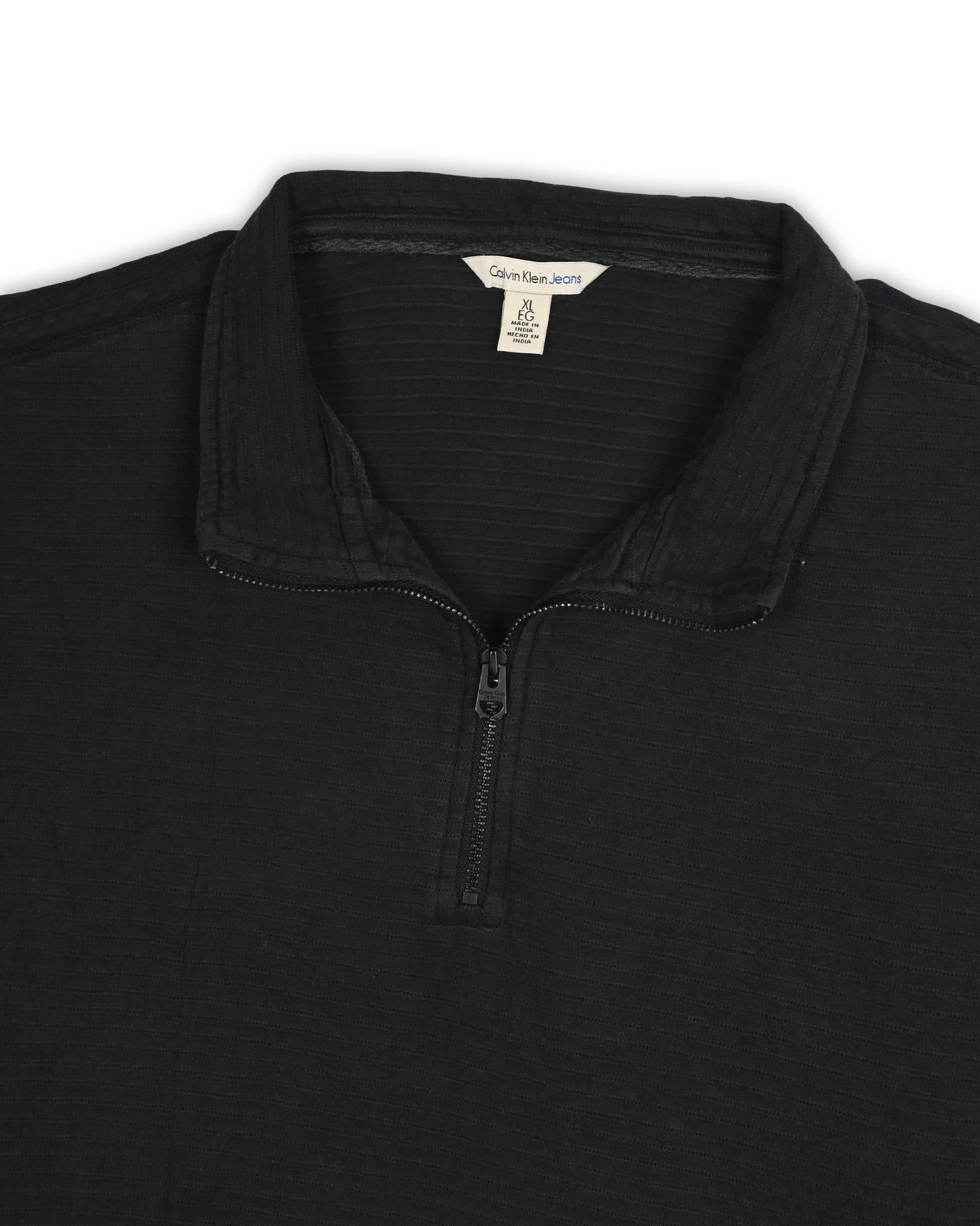 CALVIN KLEIN JEANS T-SHIRT - XL