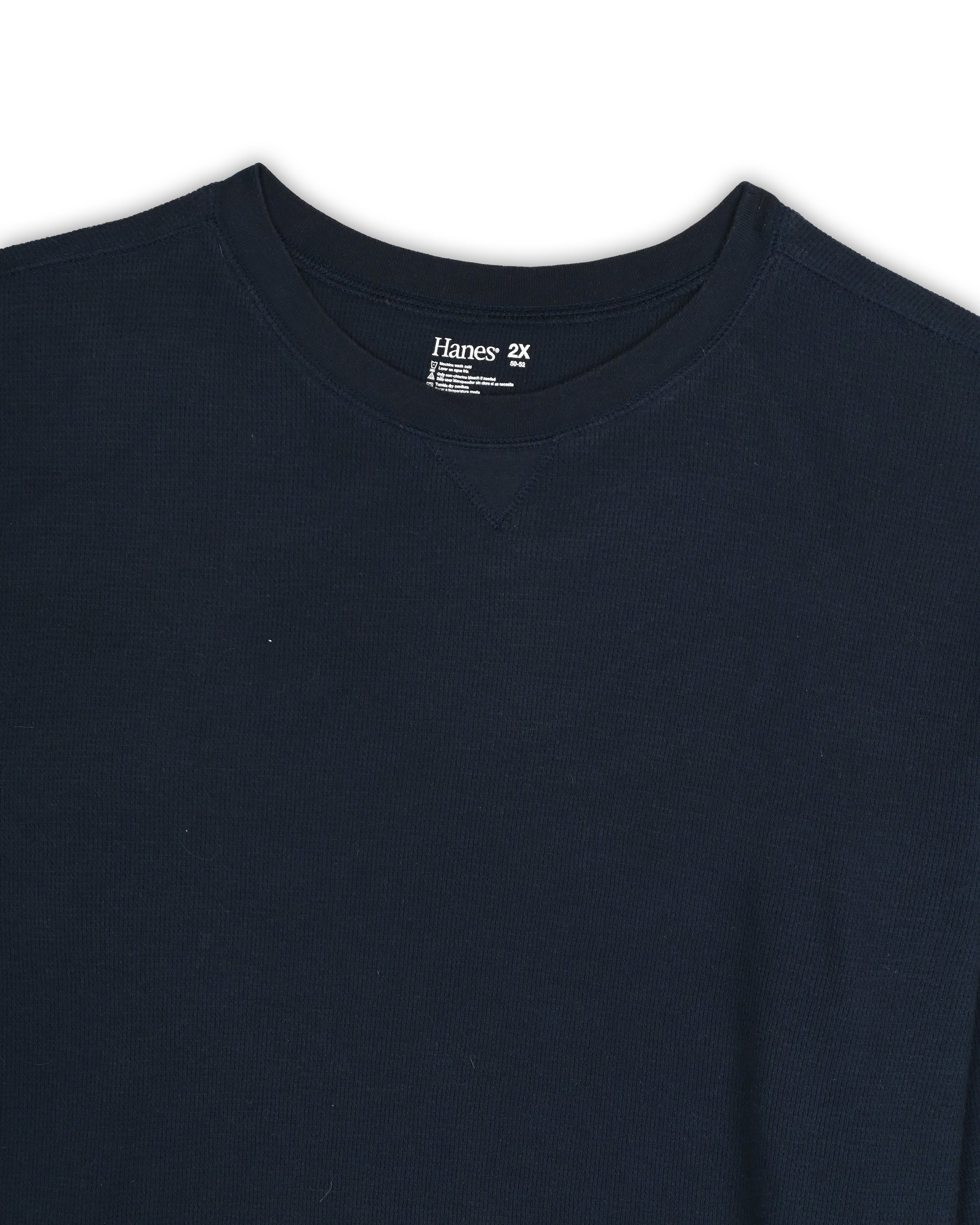 HANES T-SHIRT - XXL