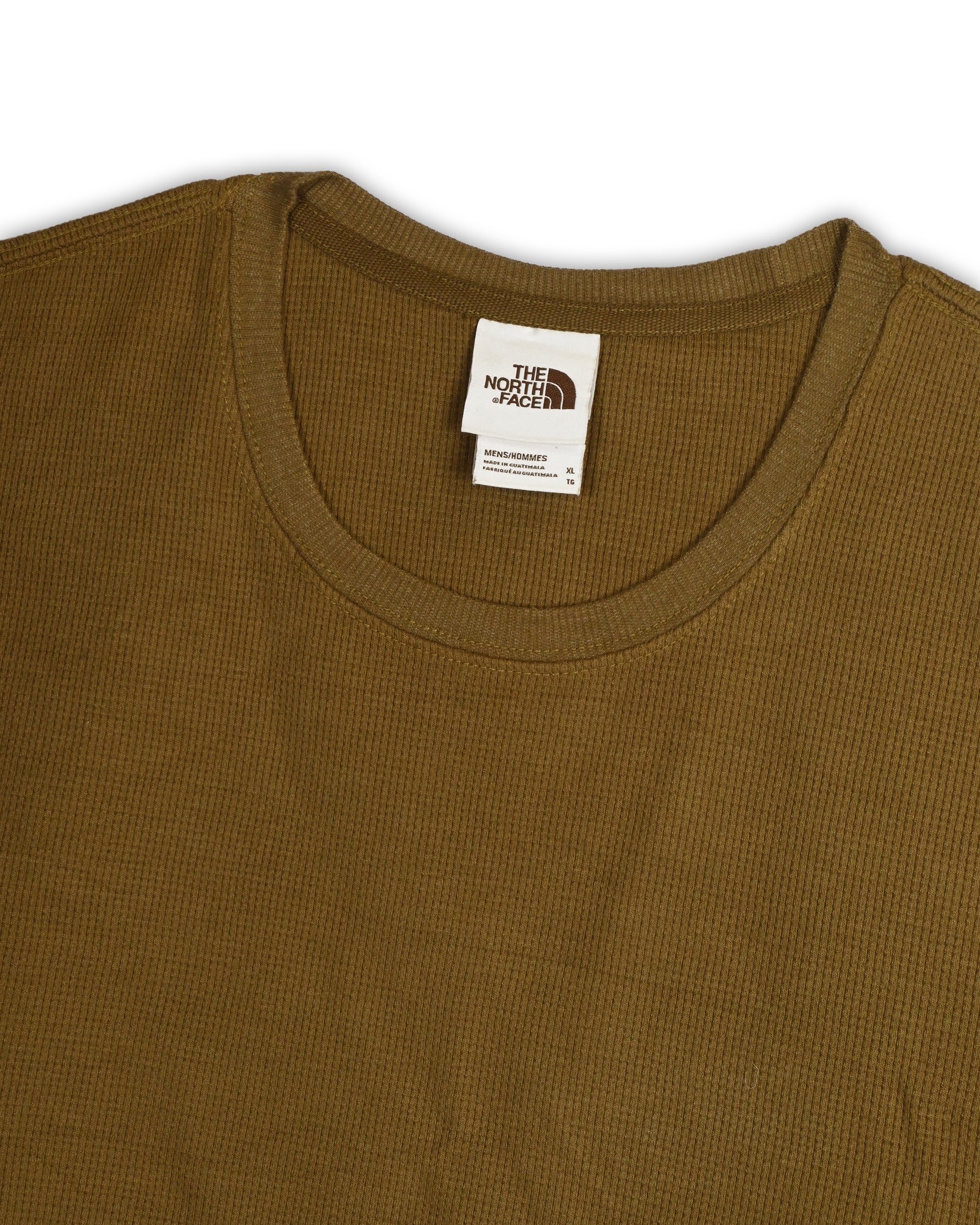 THE NORTH FACE T-SHIRT - XL